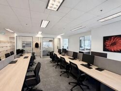 Suntec Tower Three (D1), Office #595638201